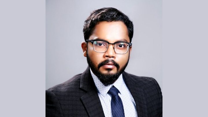 Chasing Questions, Not Glory: Crafting a Global Legal Career  &#8211; Dr. Argha Kumar Jena, International Disputes Lawyer and Advisor.