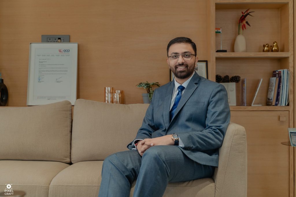 “The future belongs to companies that proactively manage risks, draft robust agreements, and embrace arbitration as a tool to secure their interests.” – Abhijeet Gathraj, Founder of Gathraj & Co.