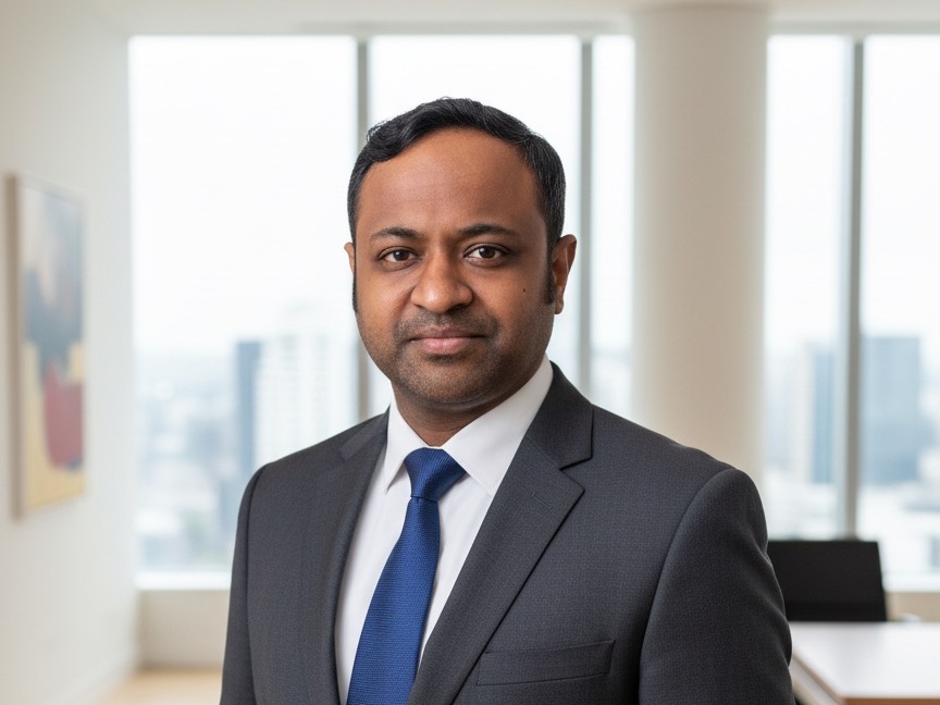 “For those aiming to work at the intersection of law, technology, and project management, legal knowledge and comfort with technology become essential.” – Ritesh Kumar Mohanty, Director at Deloitte, Kuala Lumpur, Malaysia.