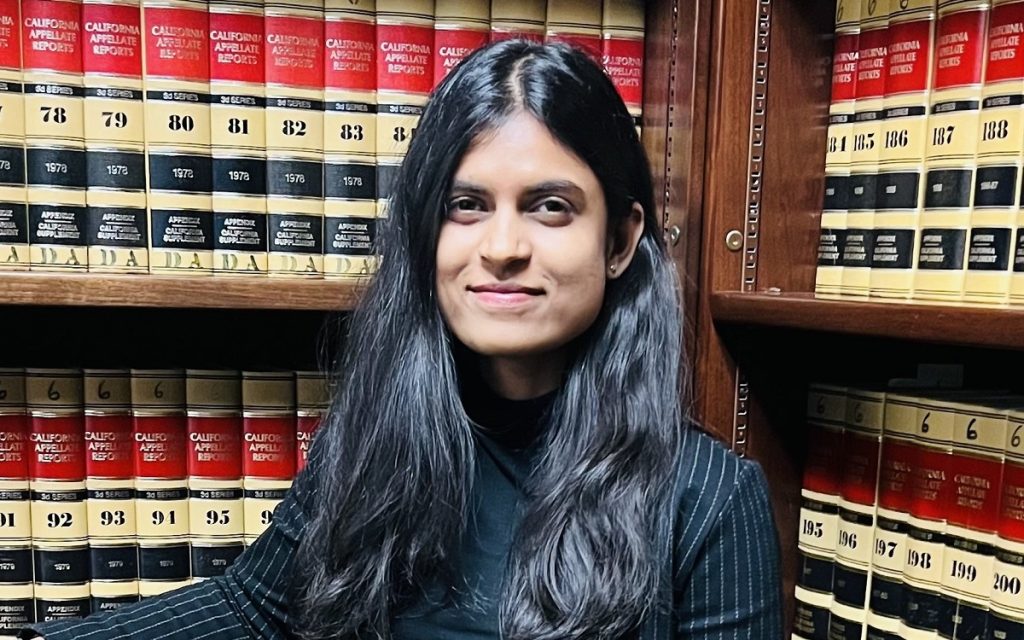 International Lawyer