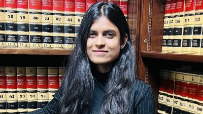 &#8220;I’ve always believed that being a lawyer is nothing less than a superpower- it gives us the tools to understand, question, and change things that most people simply have to accept.&#8221; &#8211; Shreya Chaudhary, Associate Attorney at Maune Raichle Hartley French &amp; Mudd, LLC.