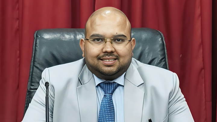 “In litigation, you may not win every matter, but if your effort and ethics remain uncompromised, growth is inevitable.” – Kartik Rai, Associate Partner at Rai & Rai Partners, Law Offices.