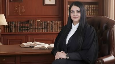 &#8220;For me, law has always been more than a profession; it&#8217;s a way to create meaningful change.&#8221; &#8211; Pooja Dua, Founder of Law Chambers of Pooja Dua.