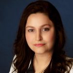 Dr. Richa Pathak, Senior advisor at Government of Maharashtra.