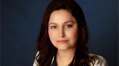 Corporate Lawyer, Policy and Governance Leader shaping India’s Legal Future &#8211; Dr. Richa Pathak, Senior advisor to Government of Maharashtra.