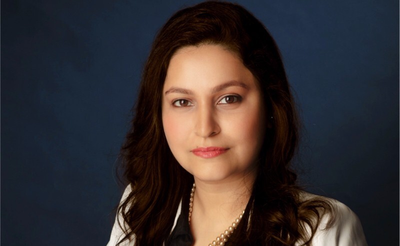 Dr. Richa Pathak, Senior advisor at Government of Maharashtra.