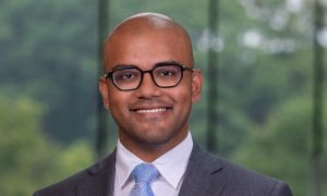 Jashaswi Ghosh, Counsel at Holon Law Partners, U.S.