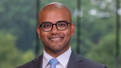 Advancing Global Healthcare and Tech Innovation Through Law &#8211; Jashaswi Ghosh, Counsel at Holon Law Partners, U.S.