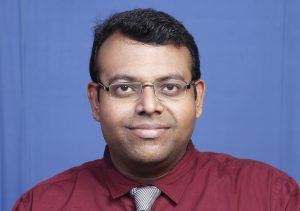 From Litigator to General Counsel: 16 Years in Corporate Law & Compliance - Ramu S