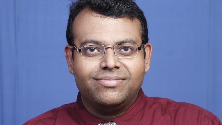 From Litigator to General Counsel: 16 Years in Corporate Law &amp; Compliance &#8211; Ramu S