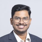 Sai Teja Vangala, Co-Founder of A&T Law Partners