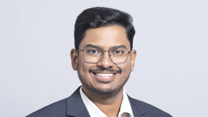 A Journey Through Law, Litigation, and Leadership : The Story of Sai Teja Vangala, Co-Founder of A&T Law Partners