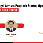 𝐍𝐨𝐯𝐨𝐉𝐮𝐫𝐢𝐬 𝐋𝐞𝐠𝐚𝐥 𝐀𝐝𝐯𝐢𝐬𝐞𝐬 𝐏𝐫𝐨𝐩𝐭𝐞𝐜𝐡 𝐒𝐭𝐚𝐫𝐭𝐮𝐩 𝐎𝐩𝐞𝐧𝐡𝐨𝐮𝐬𝐞 𝐨𝐧 $𝟐 𝐌𝐢𝐥𝐥𝐢𝐨𝐧 𝐒𝐞𝐞𝐝 𝐑𝐨𝐮𝐧𝐝