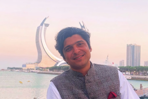 International Arbitration, Cross-Border Disputes, and the Future of Modern Legal Practice - Amir Khan Wali