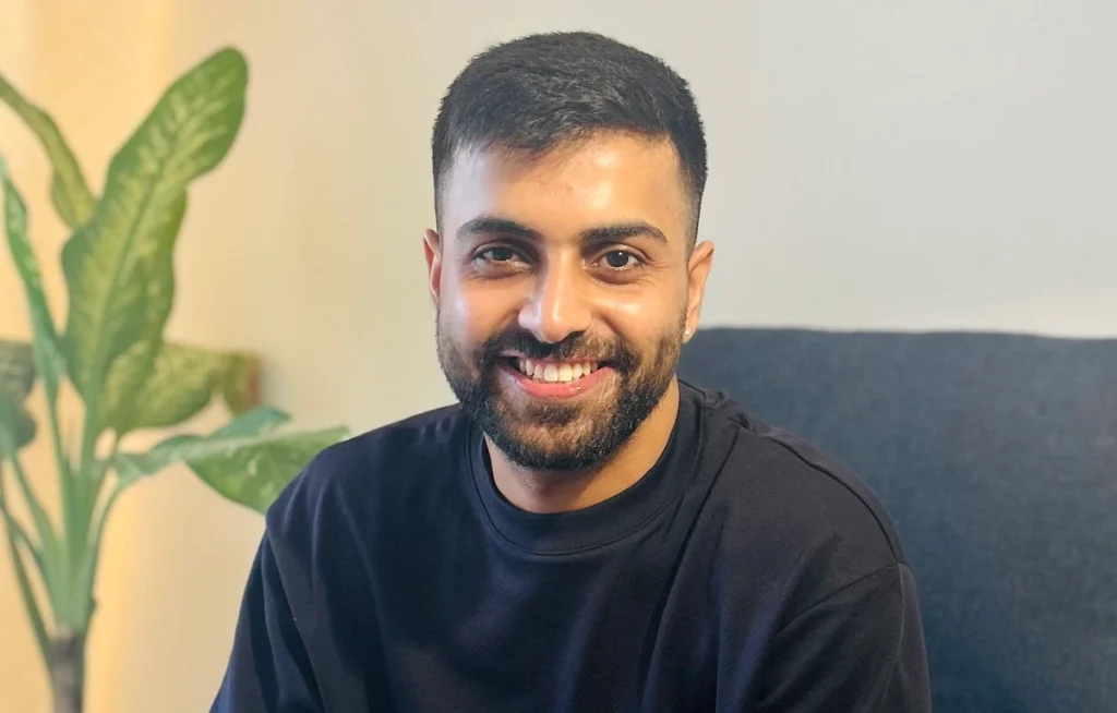 From Fighter Pilot Aspirations to Courtroom Advocacy: What Inspired a Career in Litigation - Dhruv Chawla