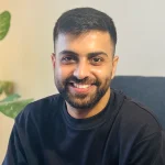 From Fighter Pilot Aspirations to Courtroom Advocacy: What Inspired a Career in Litigation - Dhruv Chawla