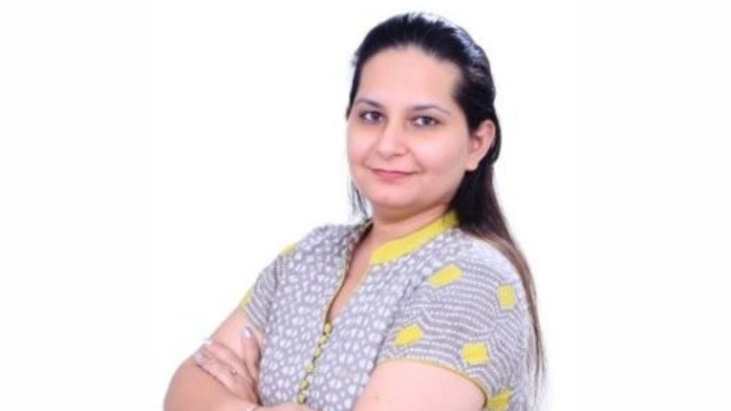 From Political Science to Intellectual Property: A Journey of Curiosity, Strategy, and Reinvention - Swati Dalal