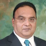 Evolving with the Law: A Senior Legal Leader’s Perspective on Corporate Practice and Strategy - Suresh Patel