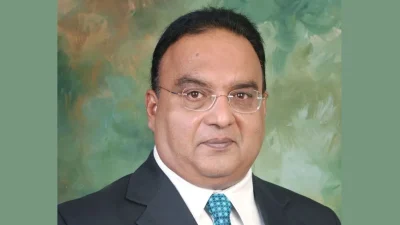 Evolving with the Law: A Senior Legal Leader’s Perspective on Corporate Practice and Strategy – Suresh Patel