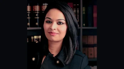 A Global Path in Criminal Defence: Inside the Journey of a Dual Qualified Lawyer – Yuvika Johri