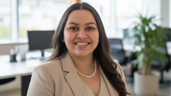 Transforming Compliance through Digital Innovation, Multicultural Leadership and Global Contract Governance – Snehal Shirode