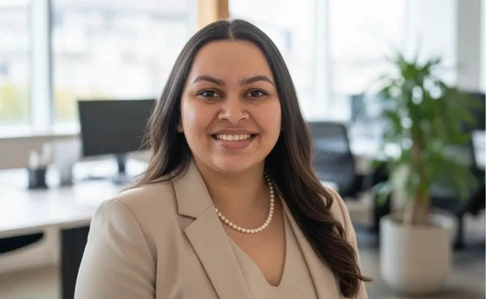 Transforming Compliance through Digital Innovation, Multicultural Leadership and Global Contract Governance - Snehal Shirode