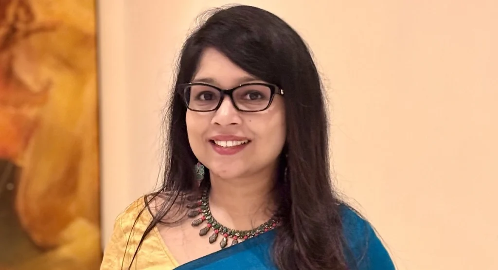 Journalism, Human Rights and the Supreme Court: An AOR’s Litigation Journey - Neha Rathi