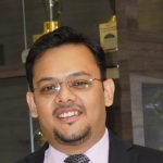 A Decade in Law: The Rise of a First-Generation Corporate Lawyer - Saurabh Srirup