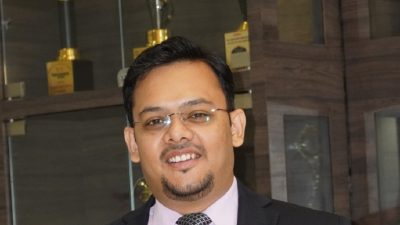 A Decade in Law: The Rise of a First-Generation Corporate Lawyer &#8211; Saurabh Srirup