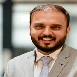 From Business Roots to a Career in Commercial and Complex Disputes - Pratik Rajopadhye