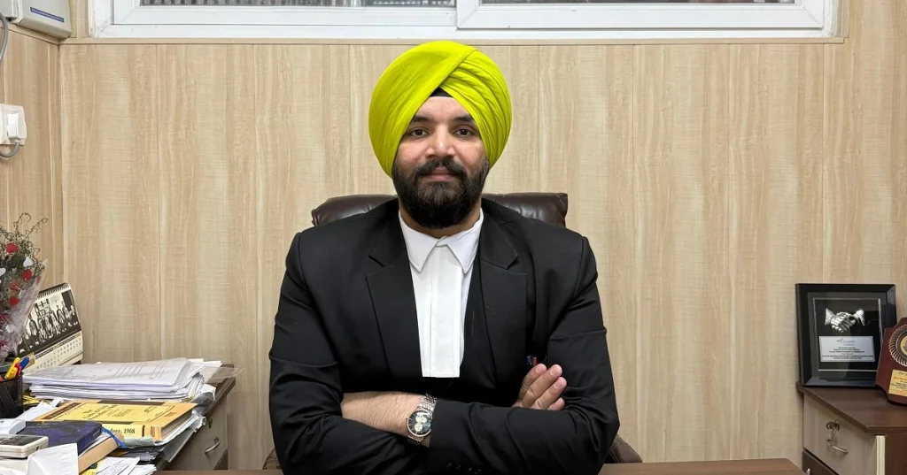 Building an Independent Legal Practice: Insights on Arbitration, Government Panels and Litigation Strategy - Manik Ahluwalia