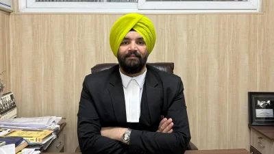 Building an Independent Legal Practice: Insights on Arbitration, Government Panels and Litigation Strategy – Manik Ahluwalia