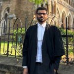 How Purpose, Service and Mentorship Shaped My Journey in Law - Harsh Trivedi