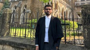 How Purpose, Service and Mentorship Shaped My Journey in Law - Harsh Trivedi