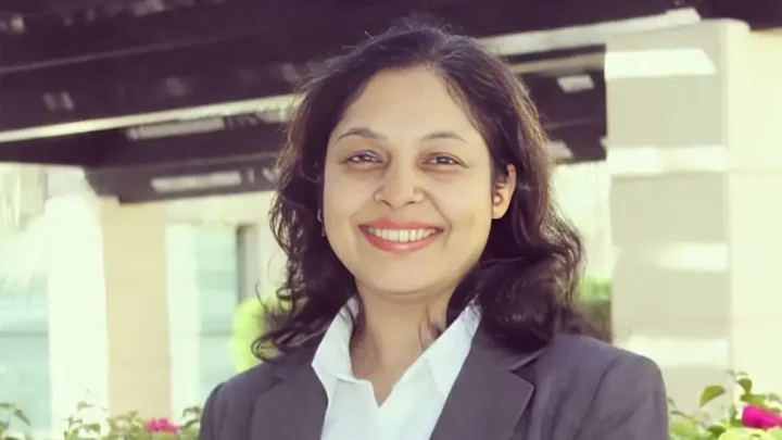 Building a Global Patent Practice: IP Law, Innovation, Sustainability and the Future of Patents – Smita Choudhary