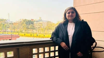 She Chose Law Over Legacy: A Journey from Management Studies to Independent Practice – Varsha Singh