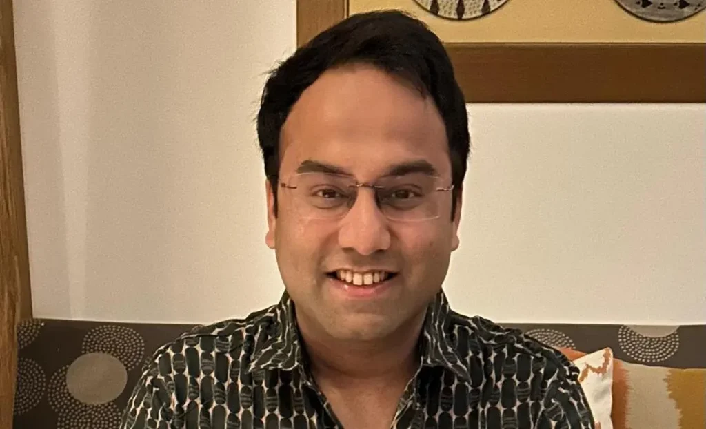 The Long View of Litigation: Trust, Discipline, and Independent Practice at the Supreme Court - Anchit Bhandari