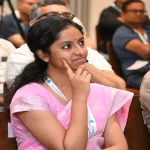 Navigating Litigation Through Technology Law, Privacy, and the Advocate on Record Experience - Shloka Narayanan