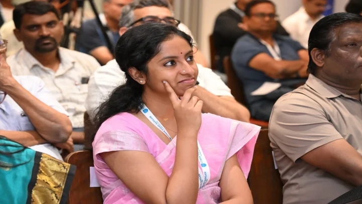 Litigation in the Age of Technology: Privacy Law and the Advocate on Record Experience – Shloka Narayanan