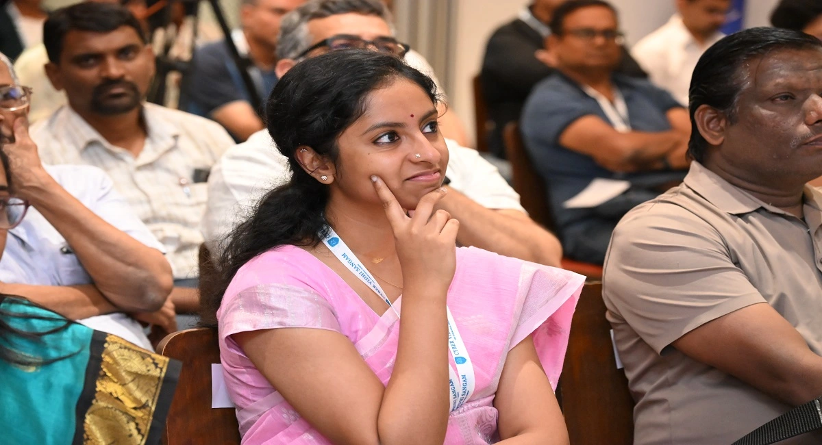 Navigating Litigation Through Technology Law, Privacy, and the Advocate on Record Experience - Shloka Narayanan