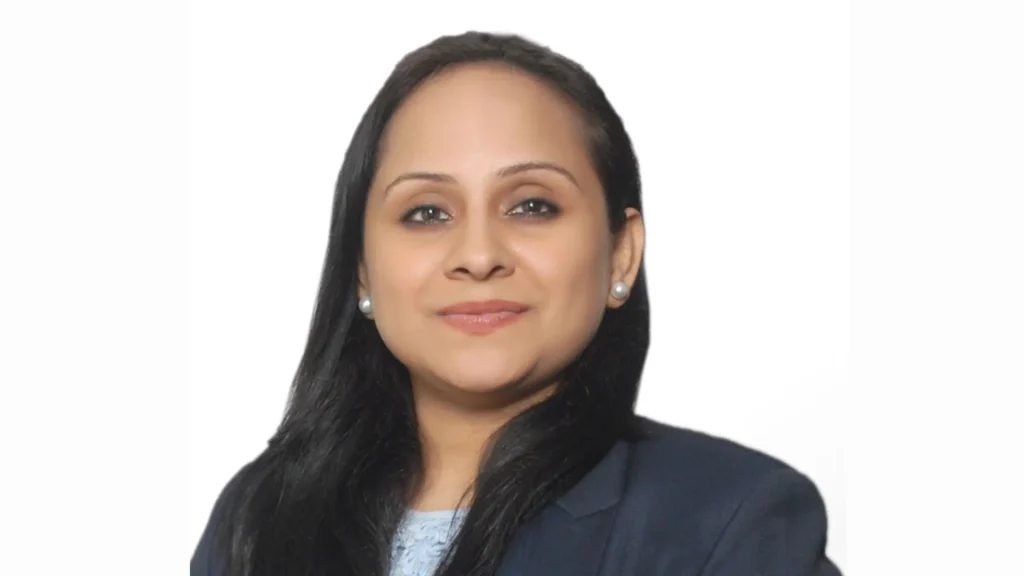 Bridging Indian Legal Academia and Global Classrooms Through Law, Policy and Governance - Dr. Neeti Shikha