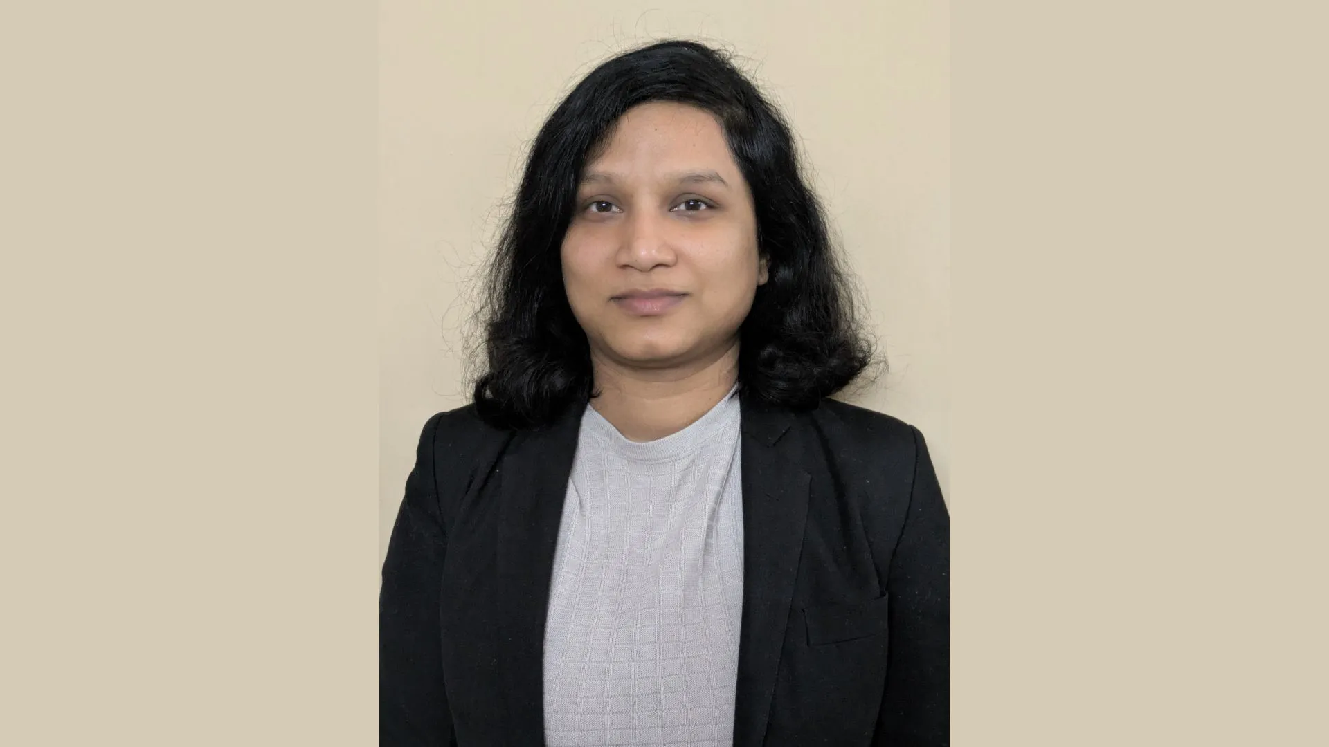 Building Leadership and Business Strategy Through Litigation, Corporate Counsel Roles and AI Enabled Practice - Shukti Nag