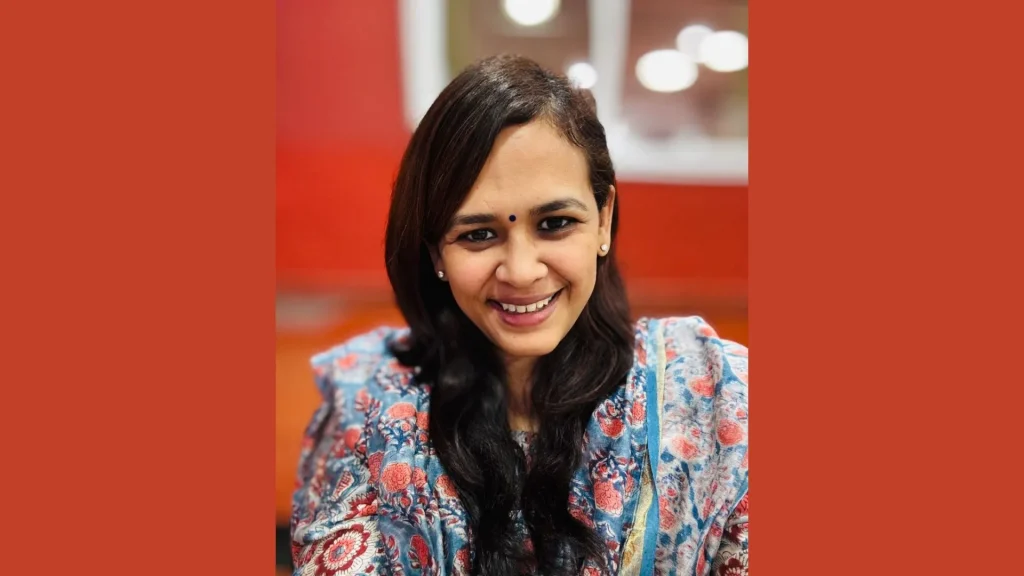 Building a Legal Career at the Intersection of Litigation, Policy, and POSH Law: A 13 Year Journey - Esha Shekhar