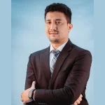 From Early Calling to International Arbitration Leadership: A Journey from Nepal to the Global Stage - Nabin Bhandari