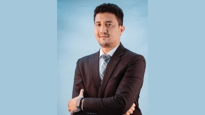 From Early Calling to International Arbitration Leadership: A Journey from Nepal to the Global Stage – Nabin Bhandari