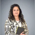 Where Business Meets the Bench: Building a Legal Career Across Real Estate and Hospitality Law - Pallavi J Jagtap