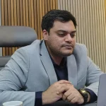 Inside the Rise of a First Generation Lawyer to Panel-A Counsel for the Union of India - Abhinav Mishra