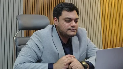 Inside the Rise of a First Generation Lawyer to Panel-A Counsel for the Union of India – Abhinav Mishra