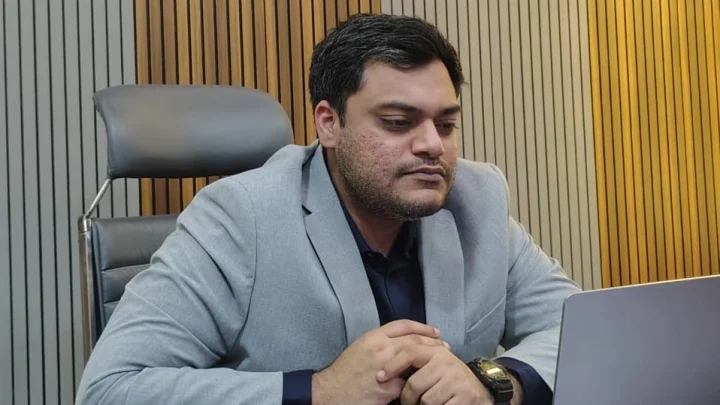 Inside the Rise of a First Generation Lawyer to Panel-A Counsel for the Union of India – Abhinav Mishra