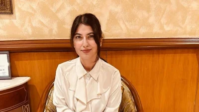 Building a Career in Corporate and Finance Law as a First Generation Lawyer – Surbhi Kapoor